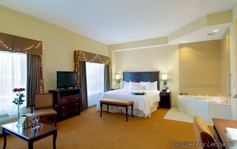 Hampton Inn & Suites Rogers Ruang foto